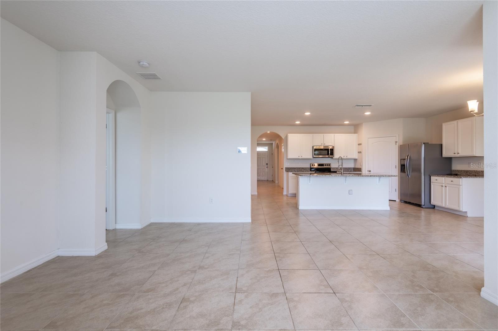 MURANO AT WESTSIDE - Residential
