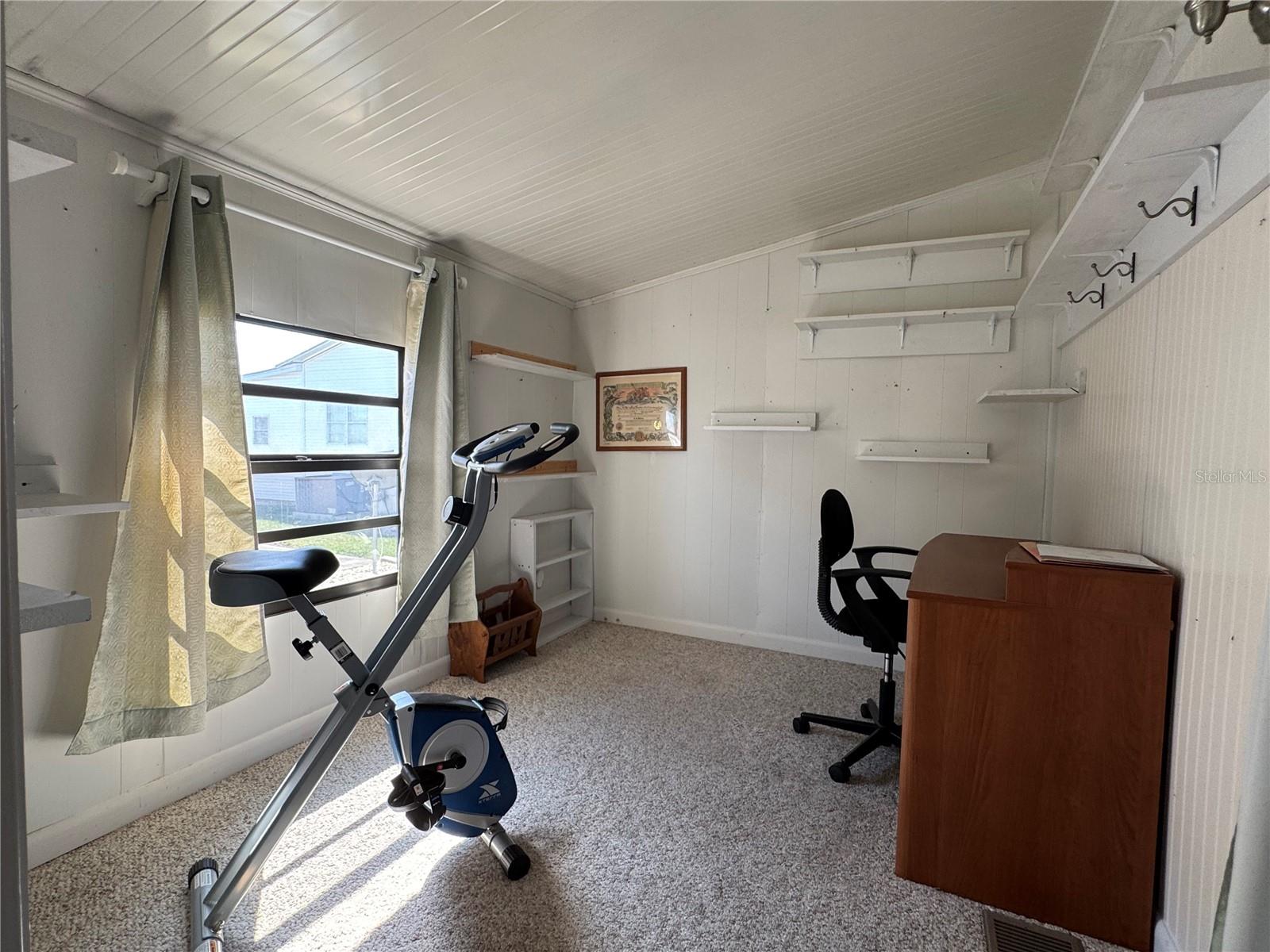AMERICAN CONDOMINIUM PARKS-ZEPHYRHILLS - Residential
