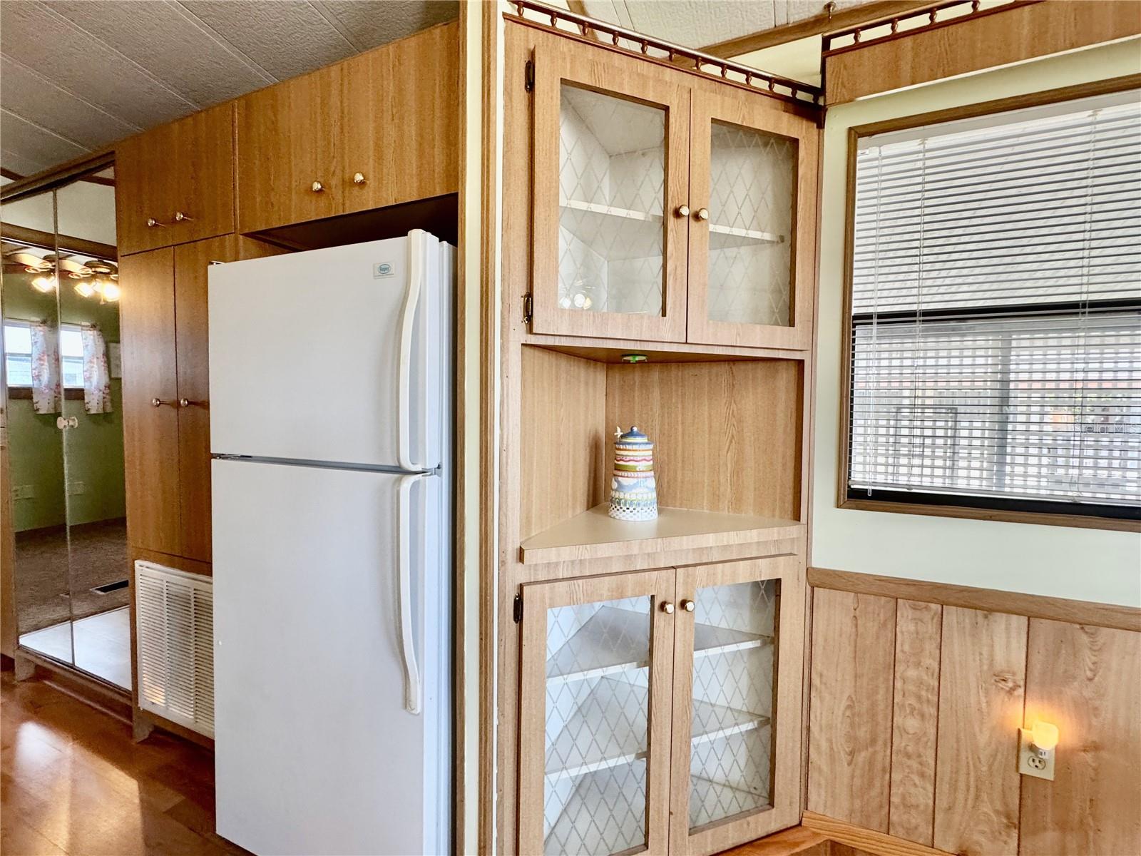 AMERICAN CONDOMINIUM PARKS-ZEPHYRHILLS - Residential