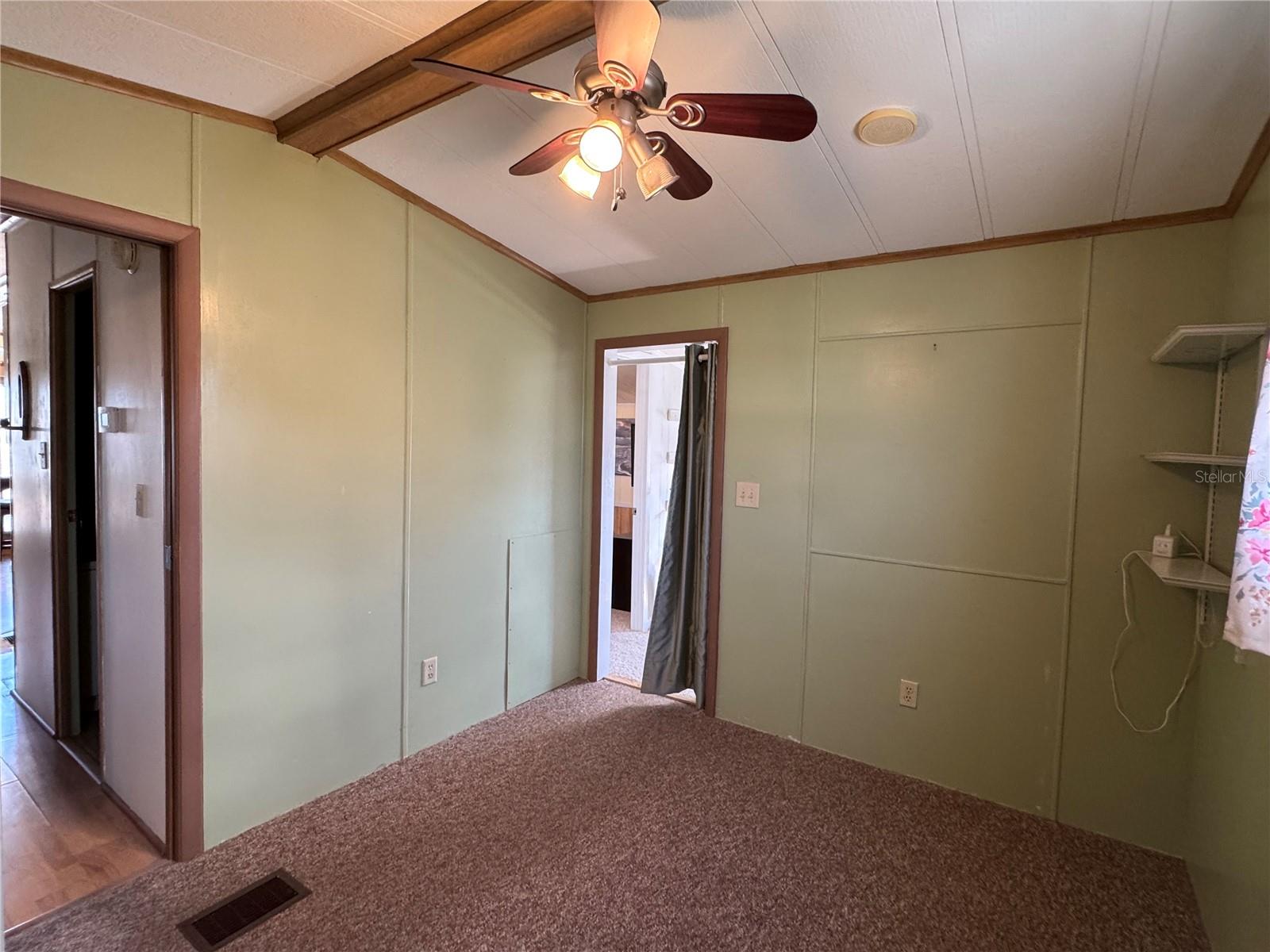 AMERICAN CONDOMINIUM PARKS-ZEPHYRHILLS - Residential
