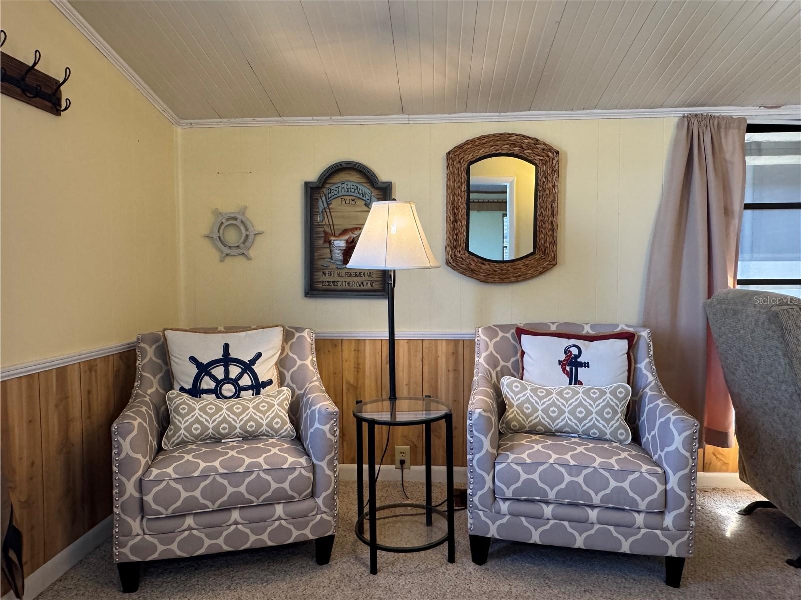 AMERICAN CONDOMINIUM PARKS-ZEPHYRHILLS - Residential