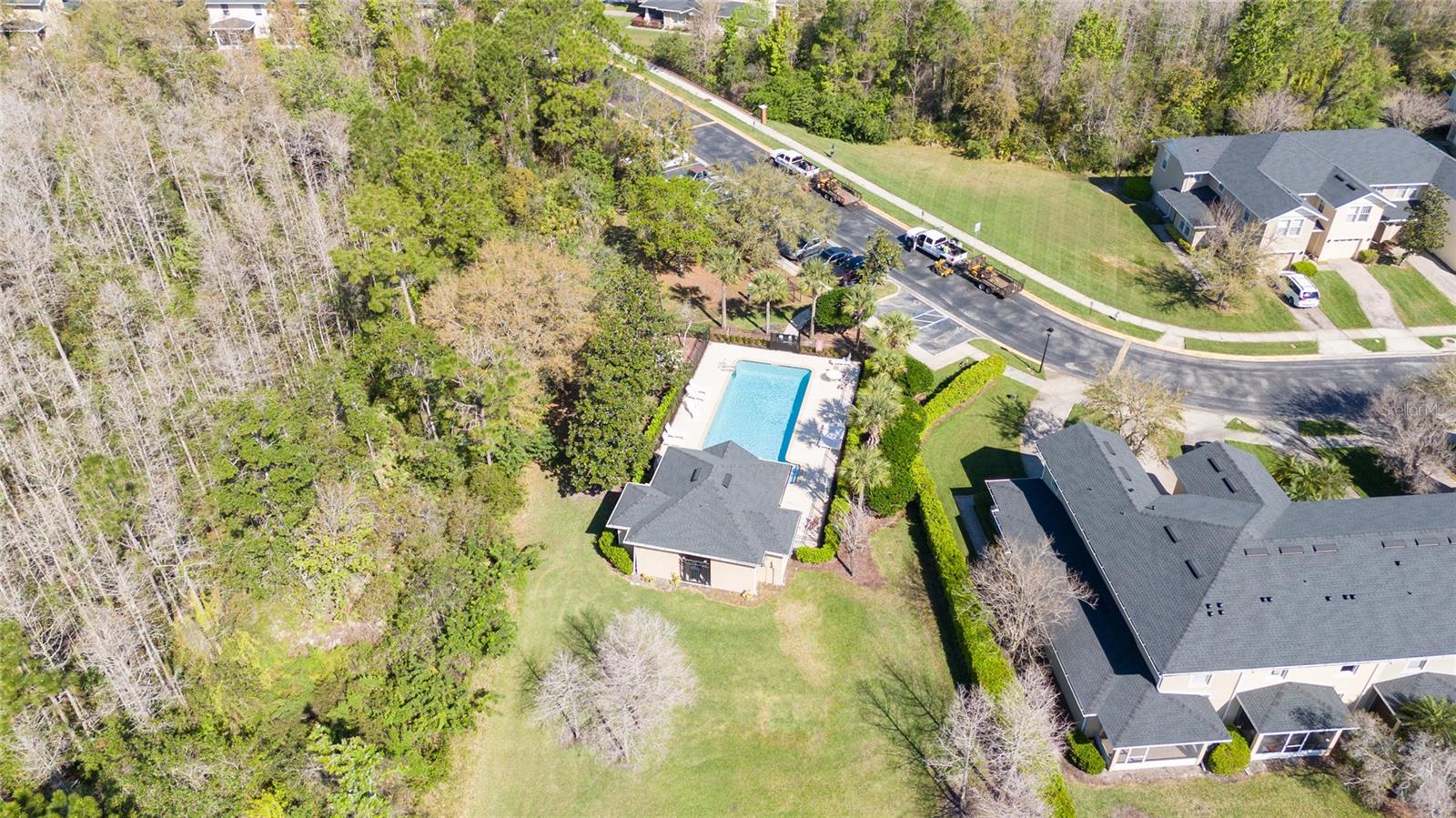 CROWNTREE LAKES 02 & 03 - Residential Lease