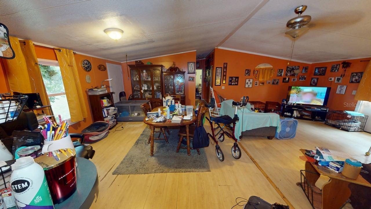 WILLIAMS DOUBLE BRANCH ESTATES - Residential