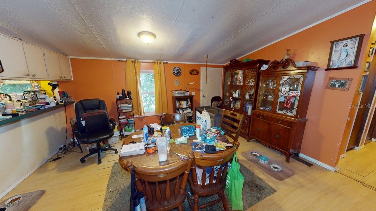 WILLIAMS DOUBLE BRANCH ESTATES - Residential