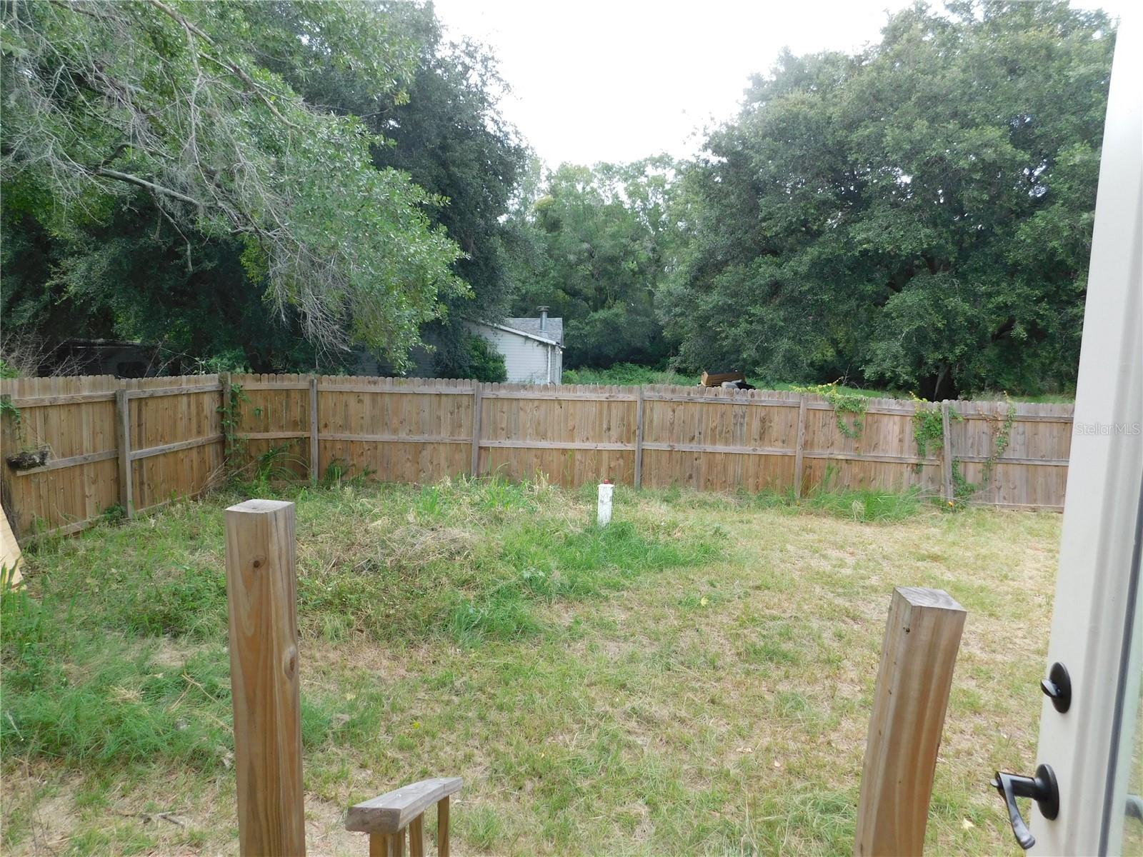 WILLIAMS DOUBLE BRANCH ESTATES - Residential