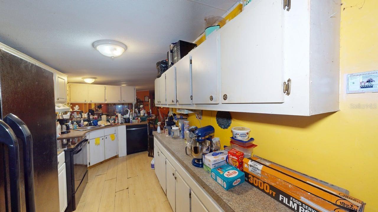 WILLIAMS DOUBLE BRANCH ESTATES - Residential