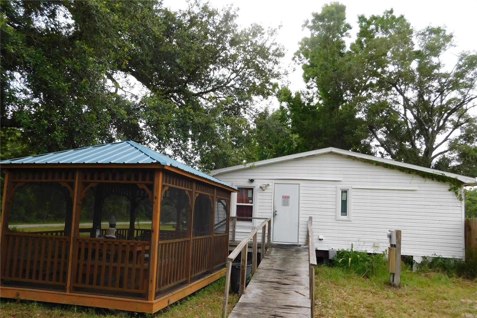 WILLIAMS DOUBLE BRANCH ESTATES - Residential