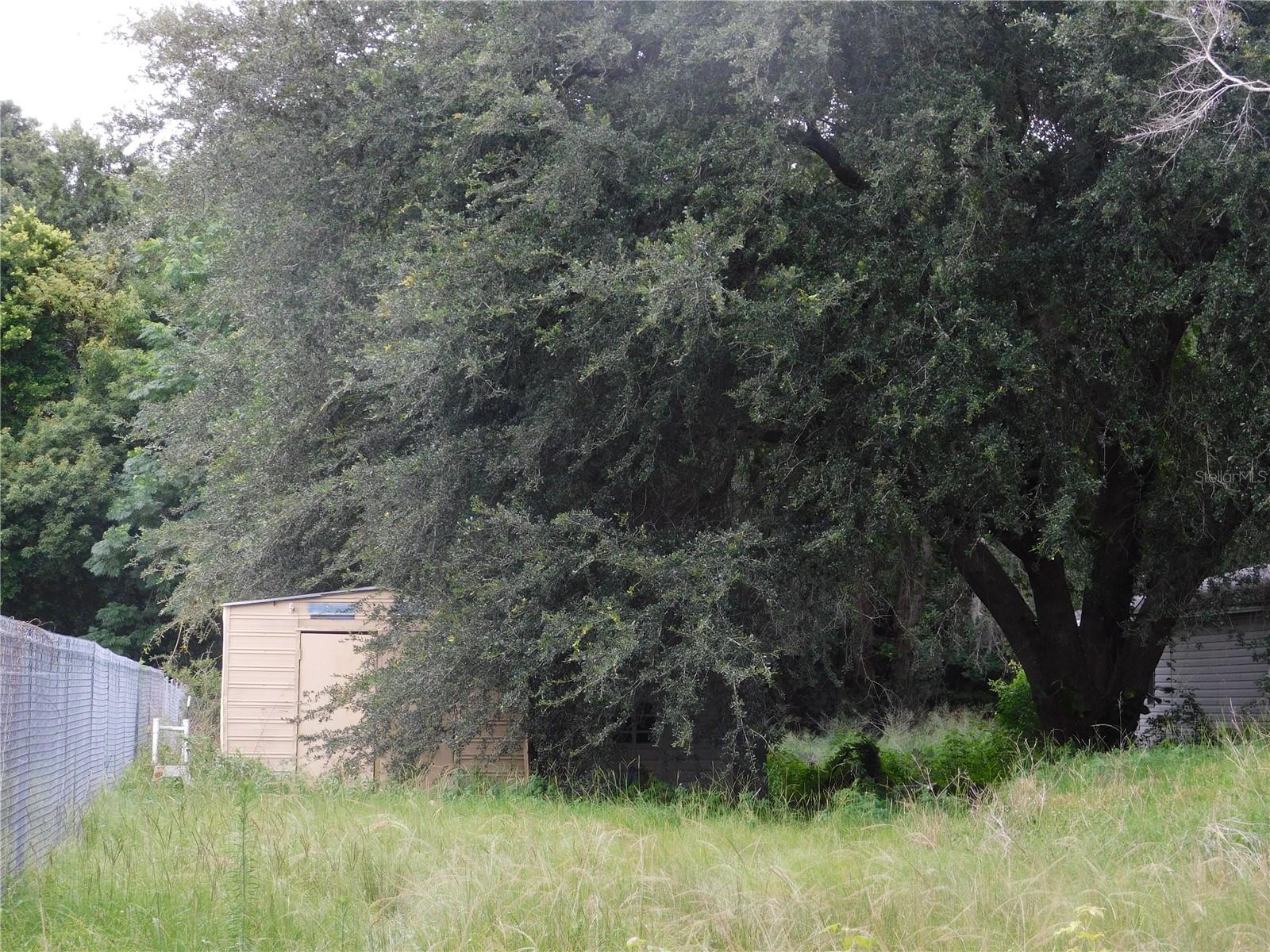 WILLIAMS DOUBLE BRANCH ESTATES - Residential
