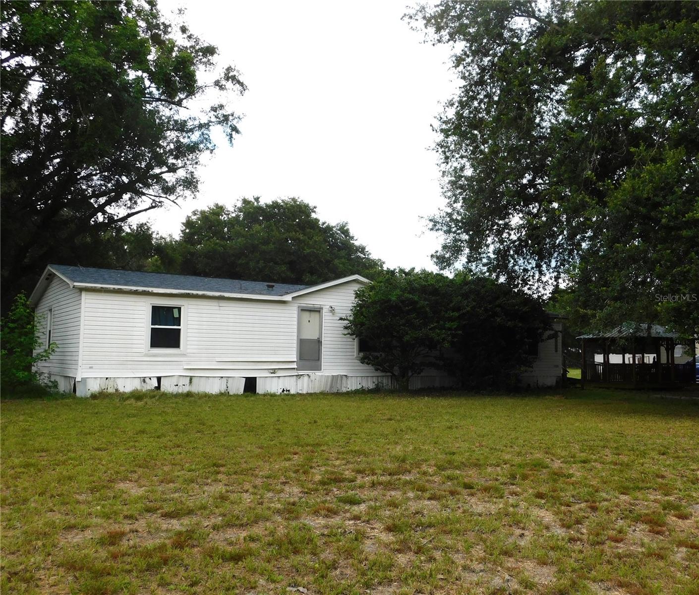 WILLIAMS DOUBLE BRANCH ESTATES - Residential