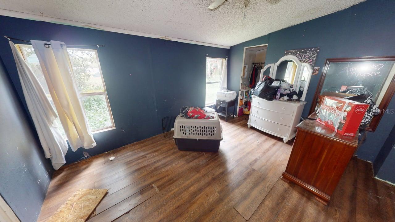 WILLIAMS DOUBLE BRANCH ESTATES - Residential