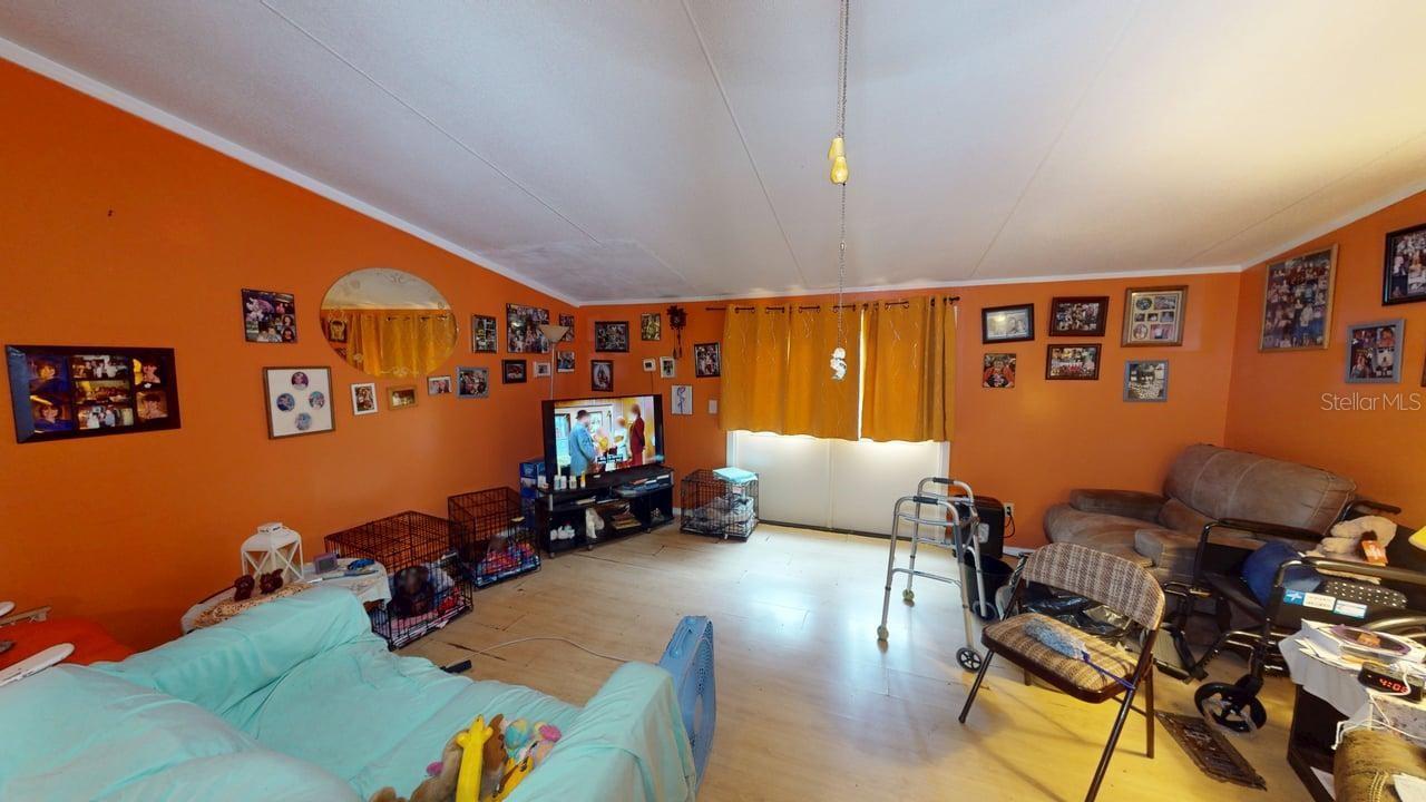 WILLIAMS DOUBLE BRANCH ESTATES - Residential