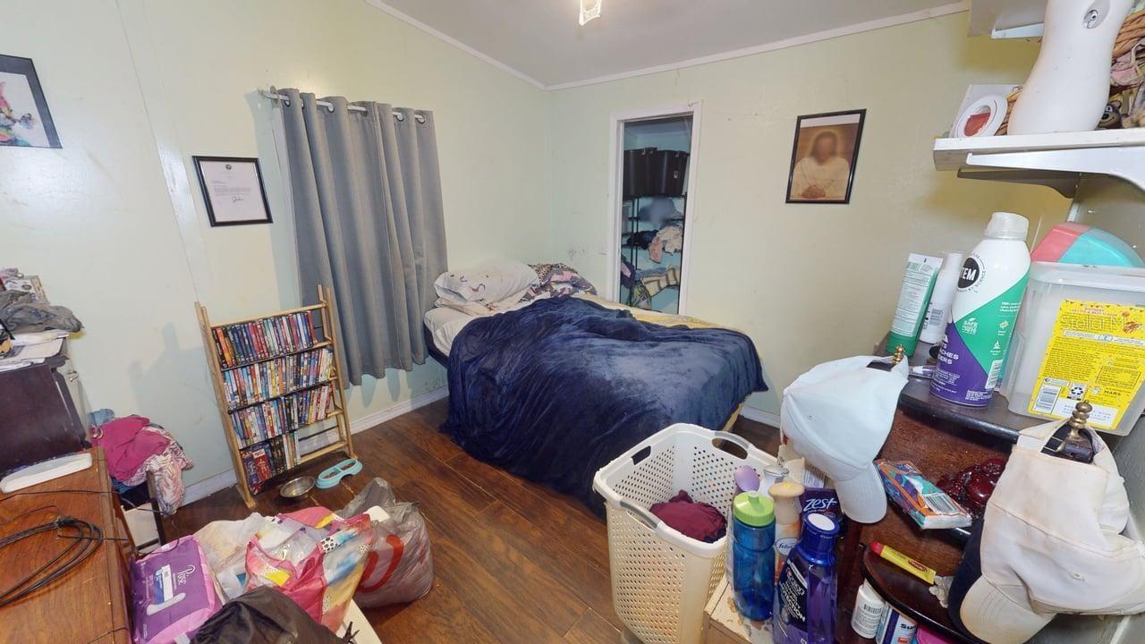WILLIAMS DOUBLE BRANCH ESTATES - Residential