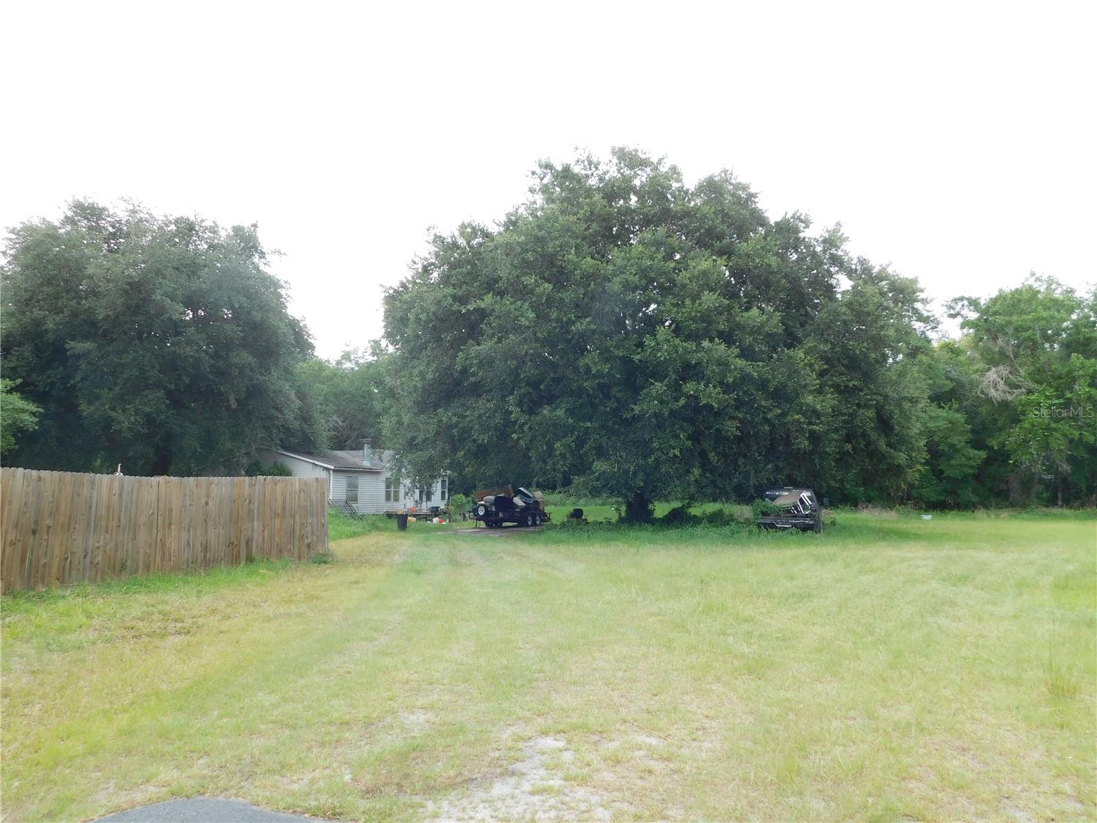 WILLIAMS DOUBLE BRANCH ESTATES - Residential