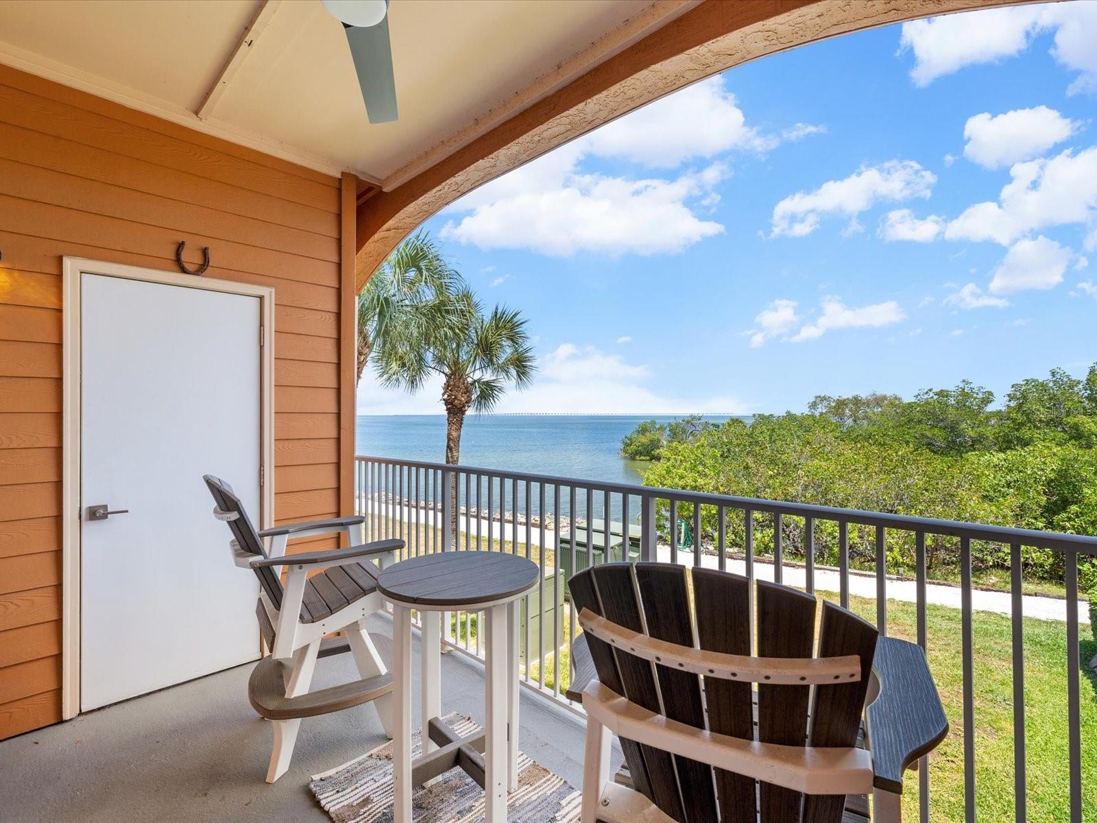 CULBREATH KEY BAYSIDE CONDOMIN - Residential