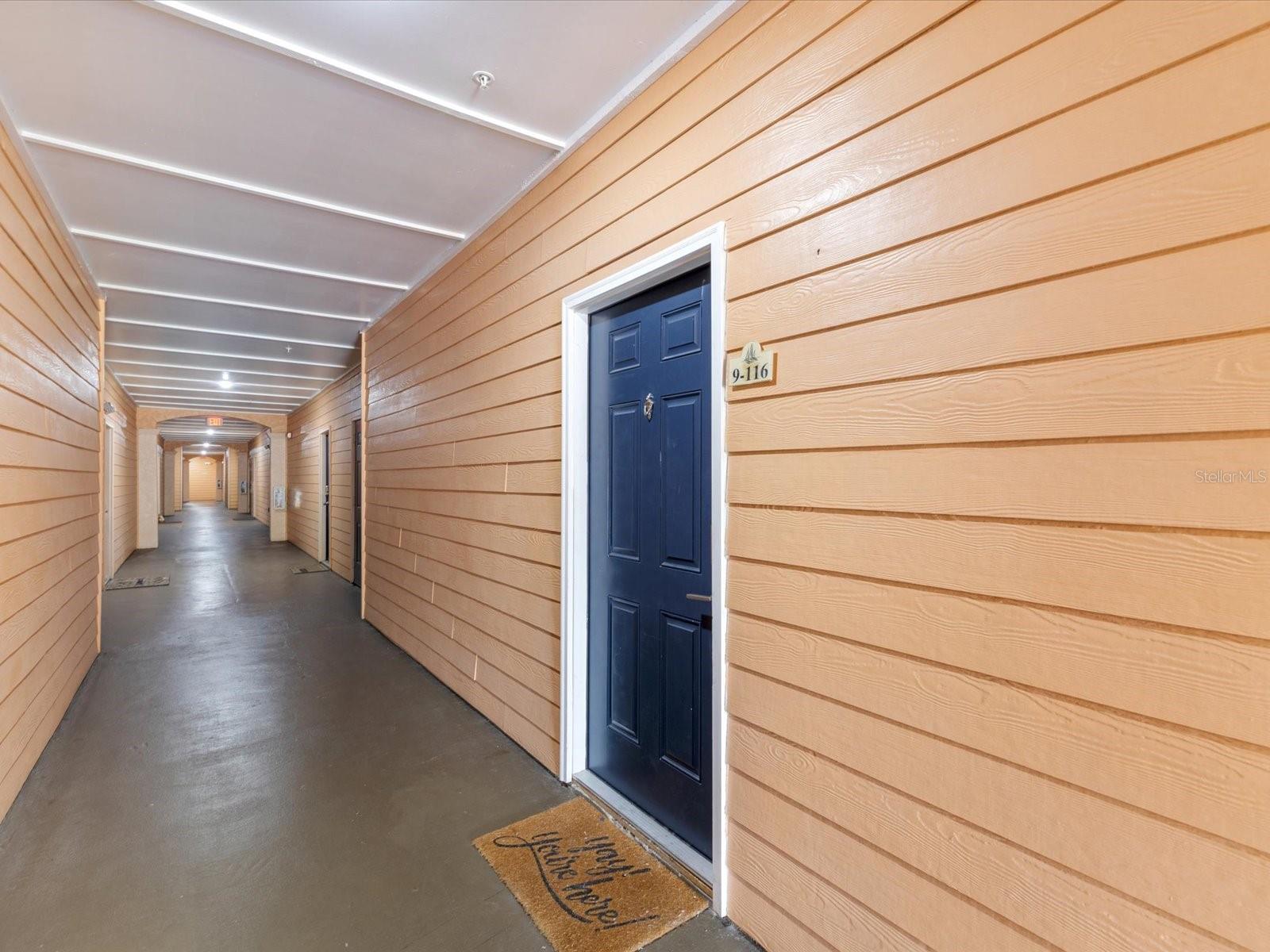 CULBREATH KEY BAYSIDE CONDOMIN - Residential