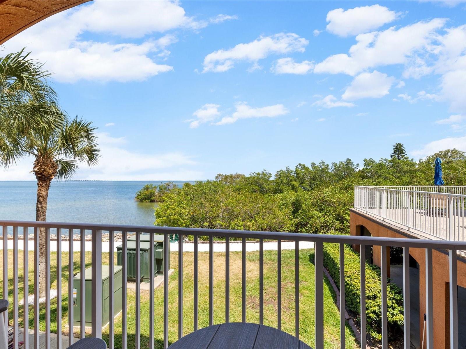 CULBREATH KEY BAYSIDE CONDOMIN - Residential