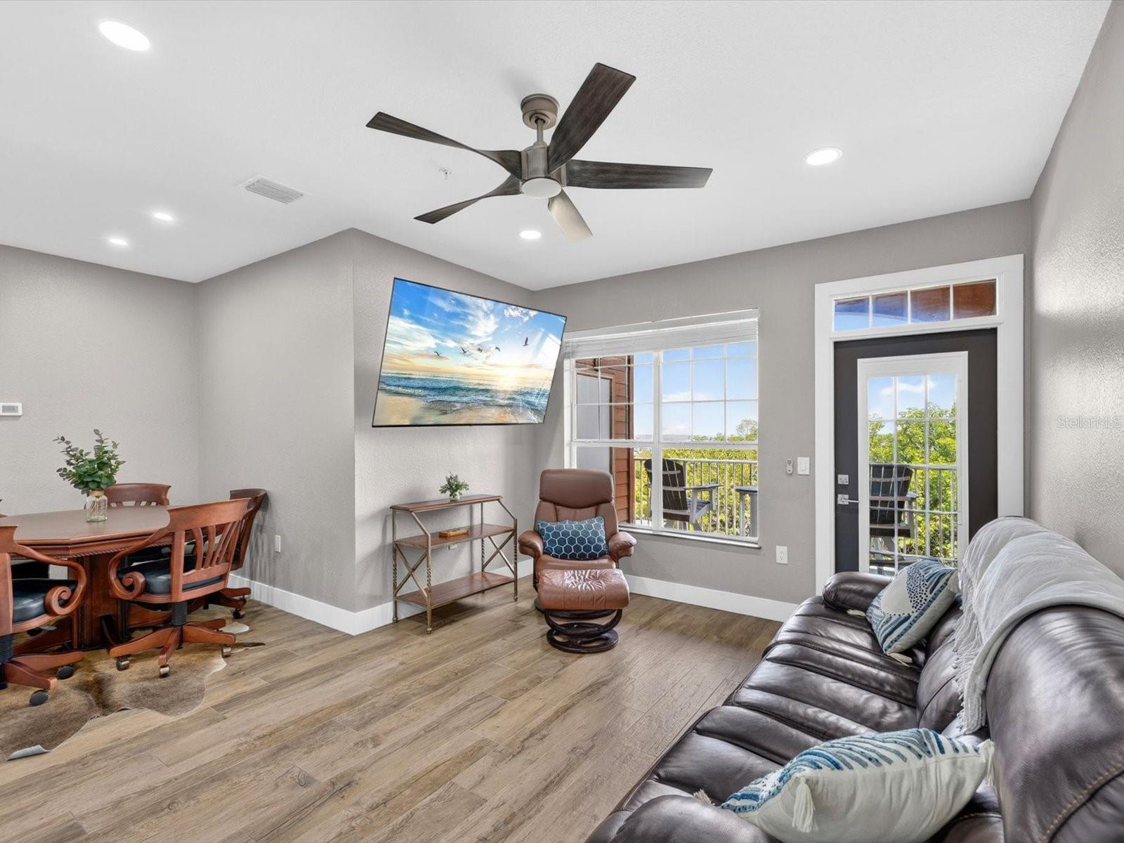 CULBREATH KEY BAYSIDE CONDOMIN - Residential