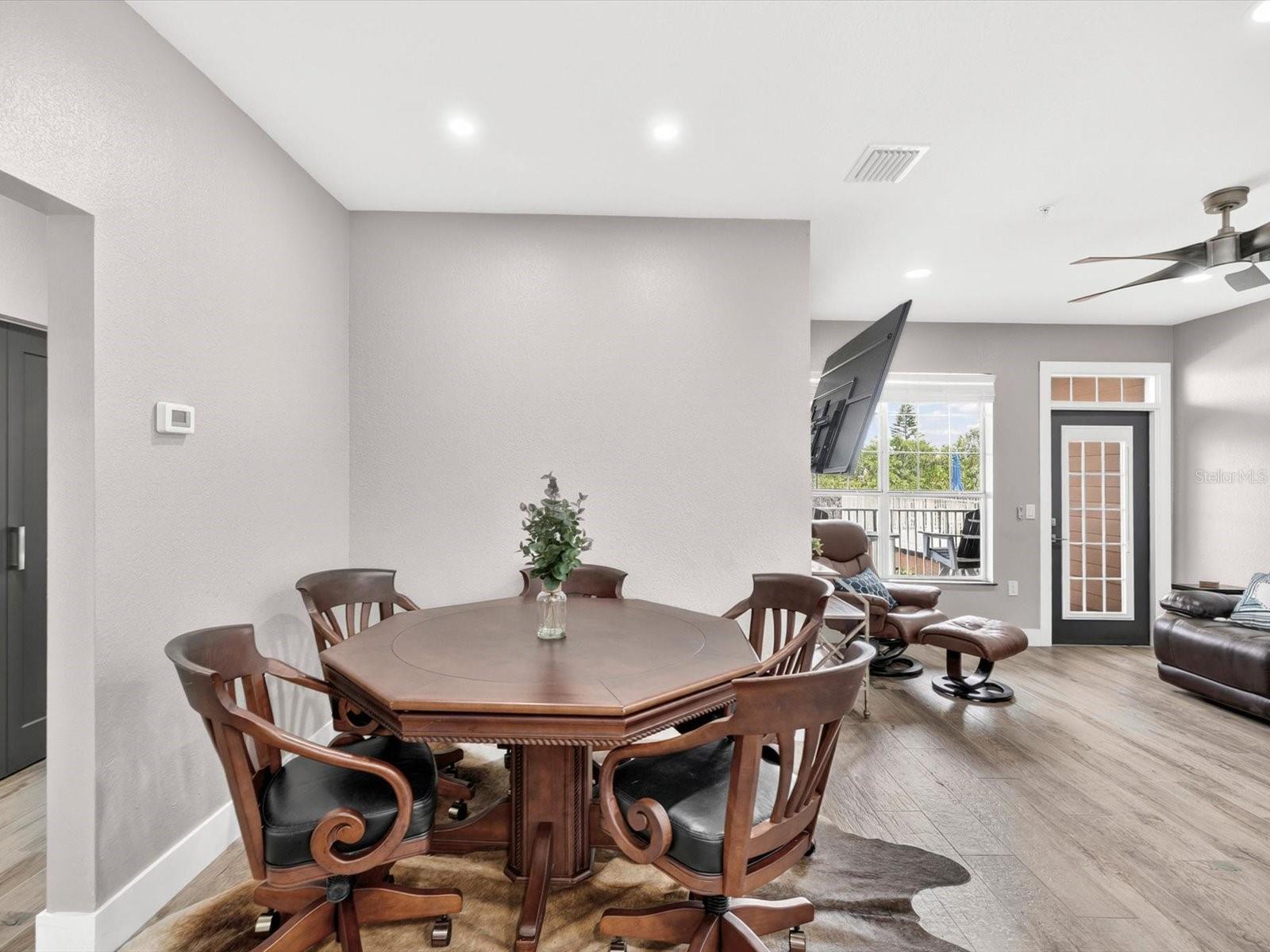 CULBREATH KEY BAYSIDE CONDOMIN - Residential