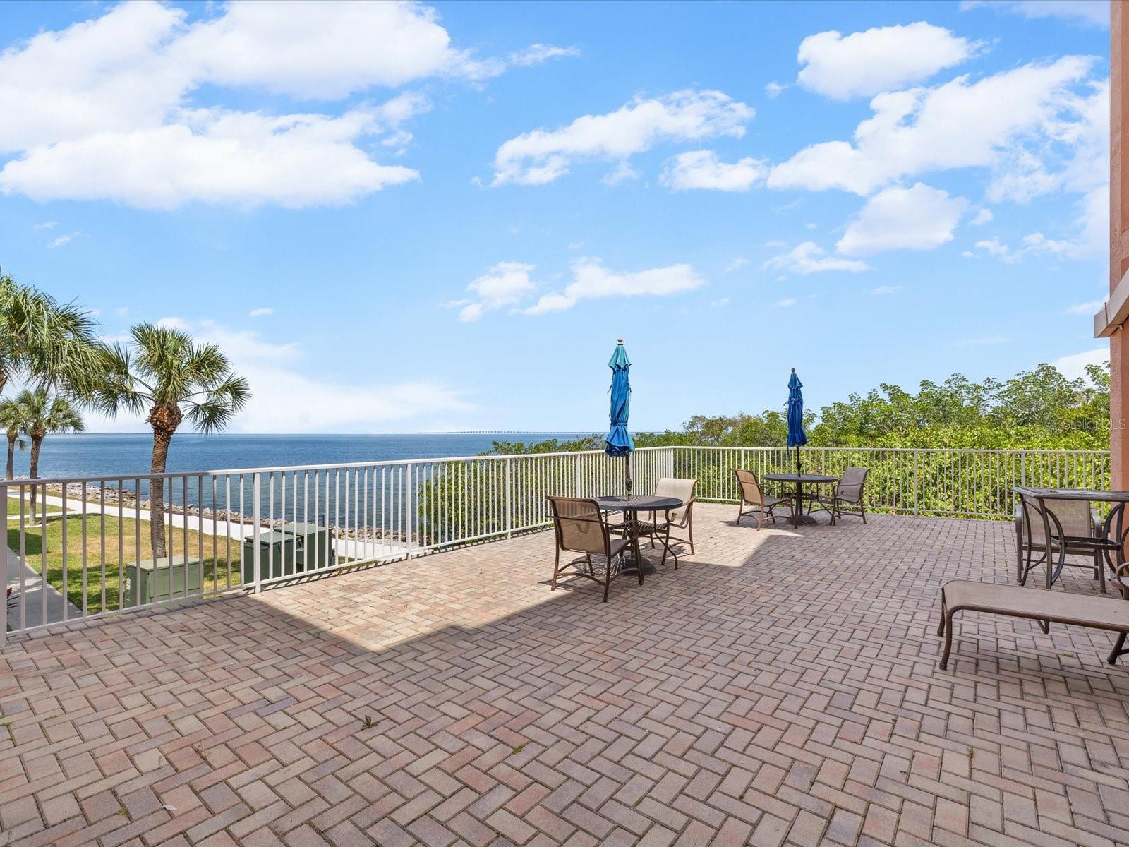 CULBREATH KEY BAYSIDE CONDOMIN - Residential