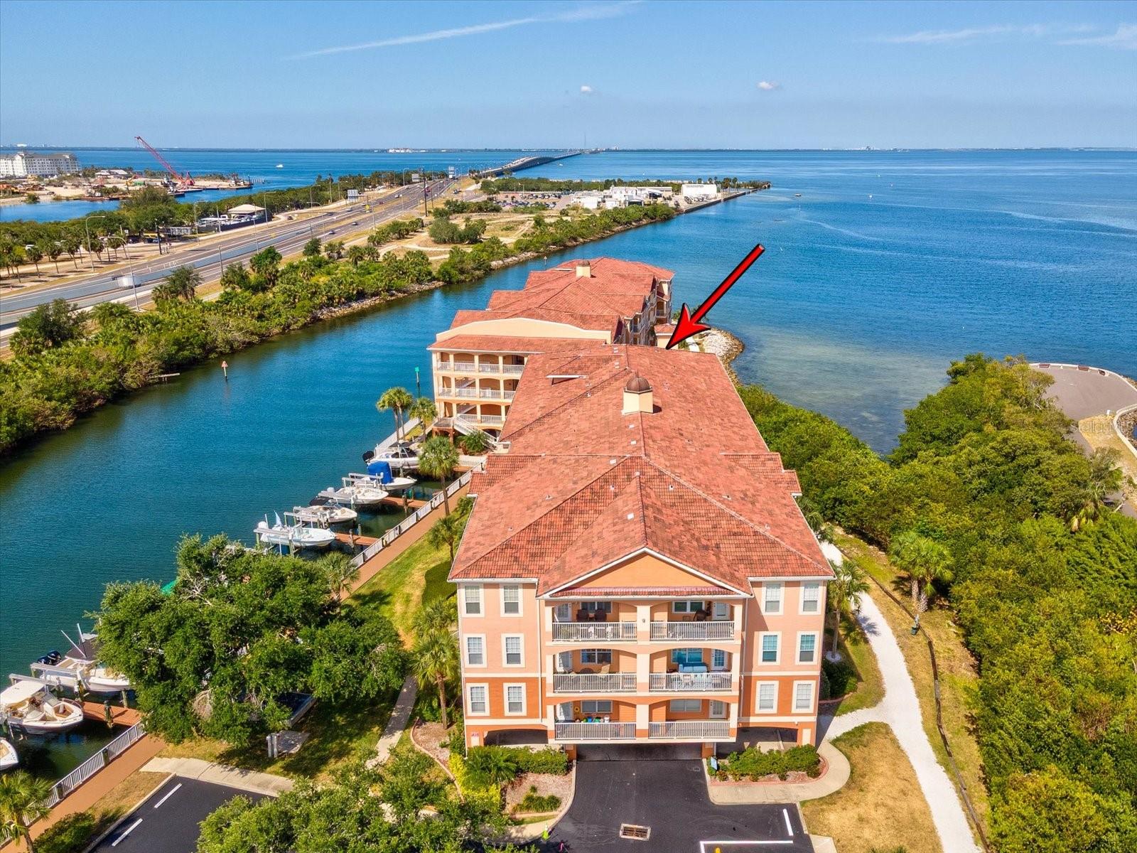 CULBREATH KEY BAYSIDE CONDOMIN - Residential