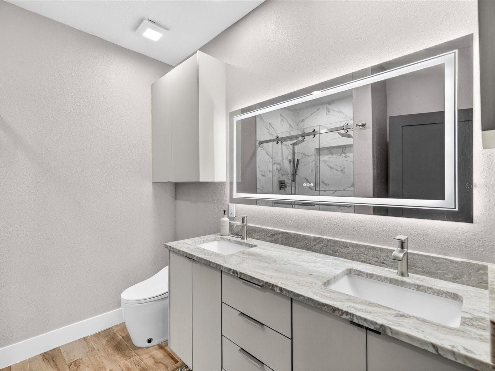 CULBREATH KEY BAYSIDE CONDOMIN - Residential