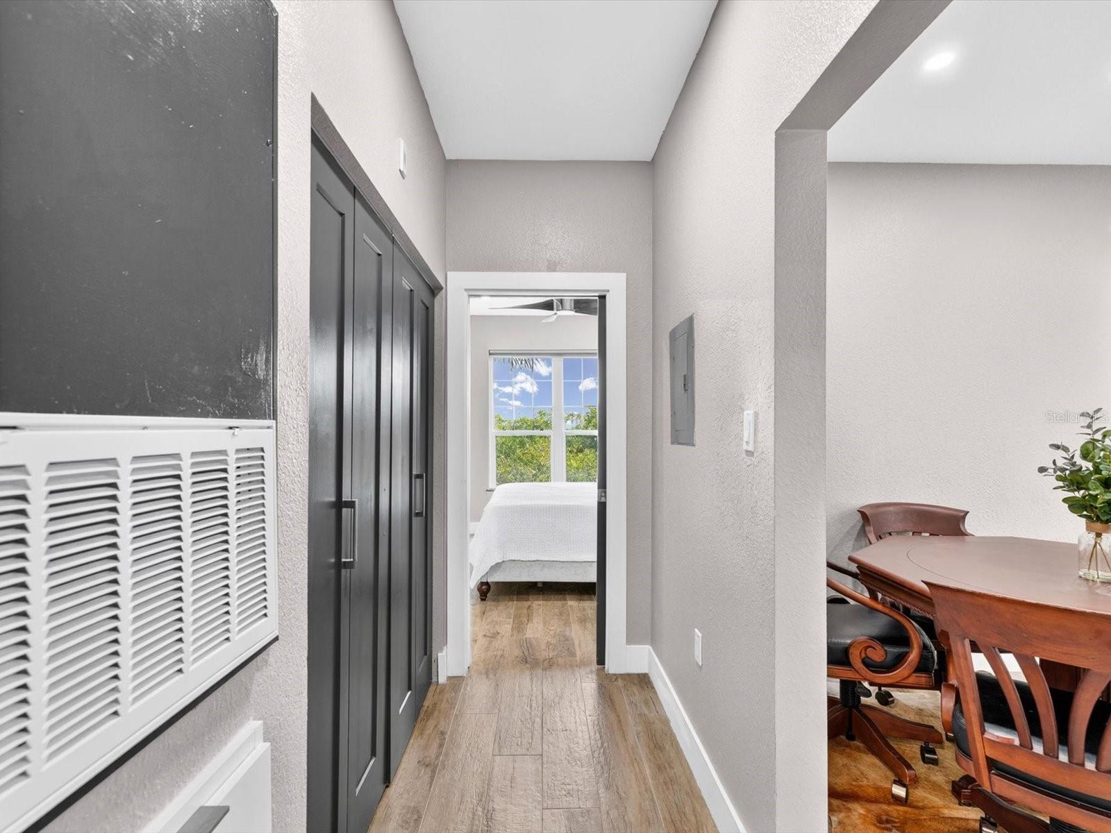 CULBREATH KEY BAYSIDE CONDOMIN - Residential