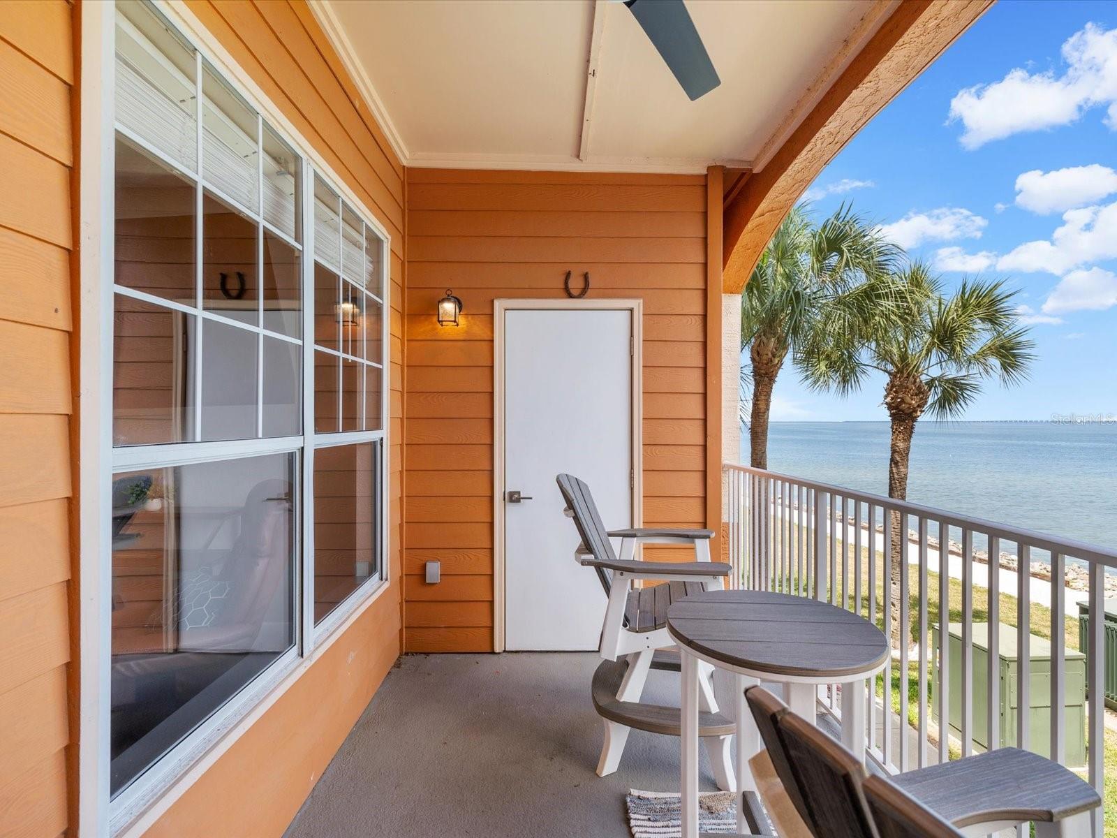 CULBREATH KEY BAYSIDE CONDOMIN - Residential