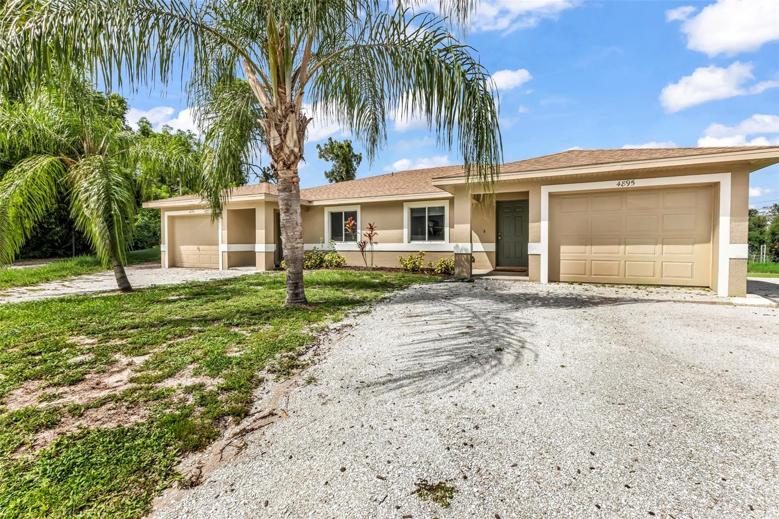 LEHIGH ESTATES - Residential Income
