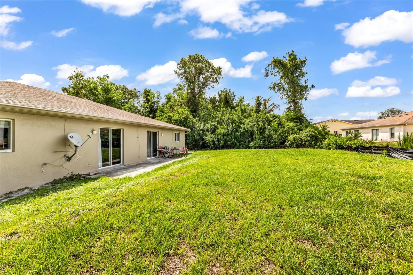 LEHIGH ESTATES - Residential Income