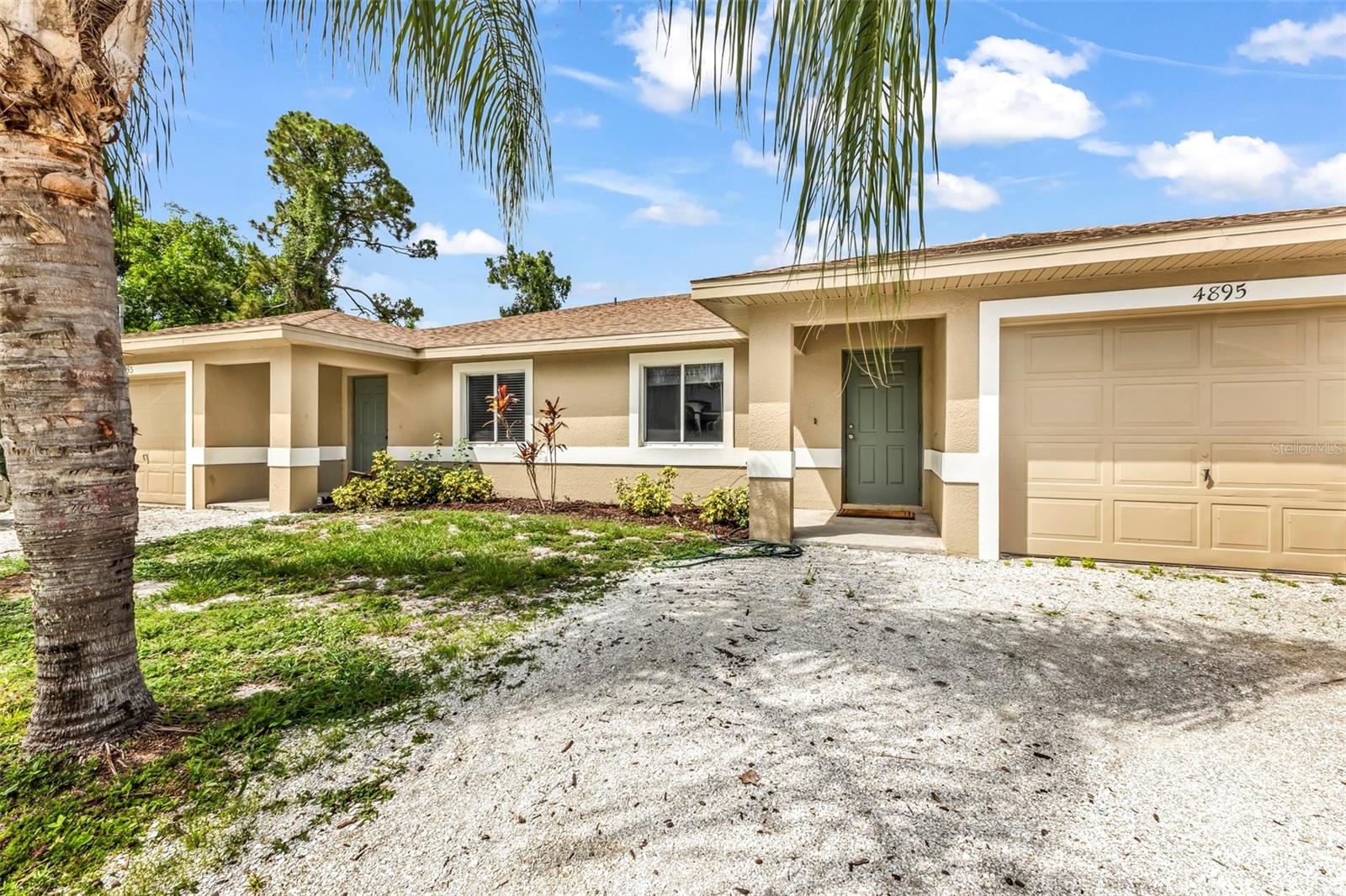 LEHIGH ESTATES - Residential Income