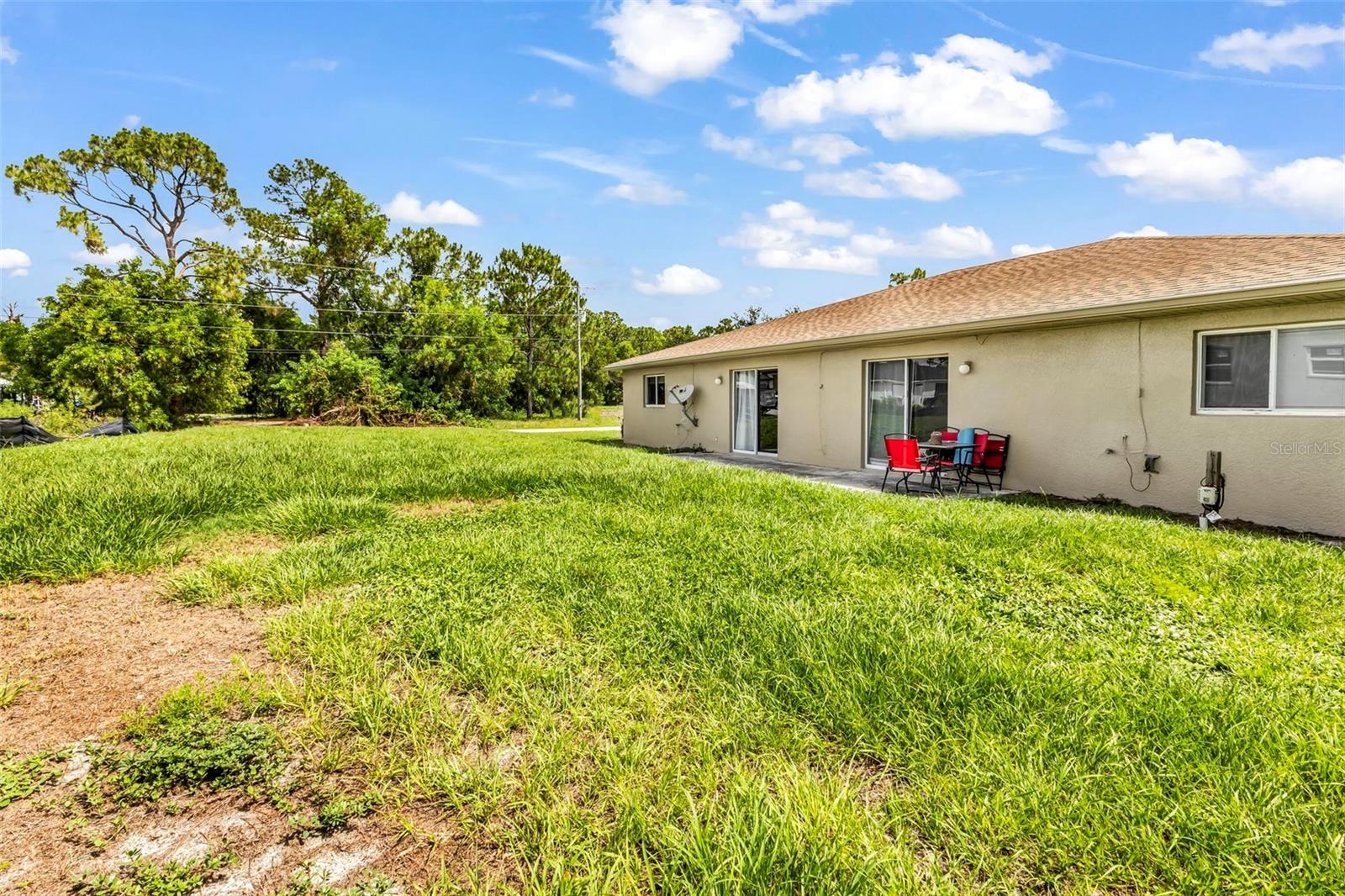 LEHIGH ESTATES - Residential Income