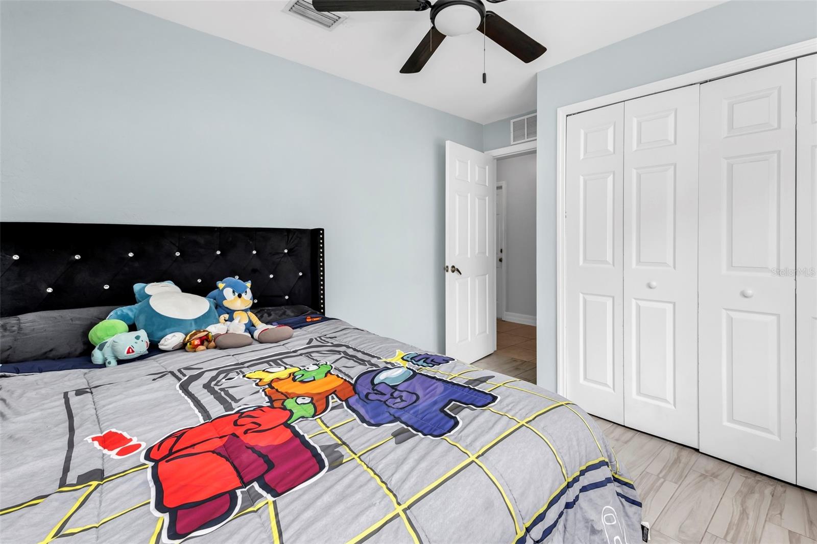 LEHIGH ESTATES - Residential Income