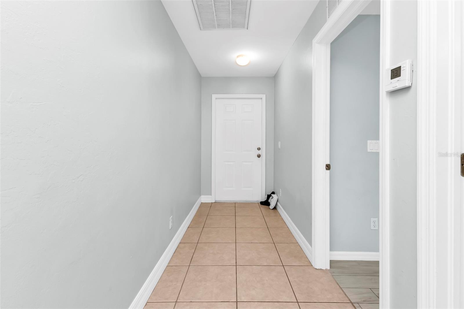 LEHIGH ESTATES - Residential Income