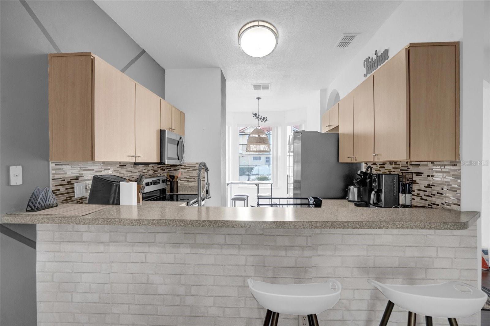 FIESTA KEY - Residential Lease