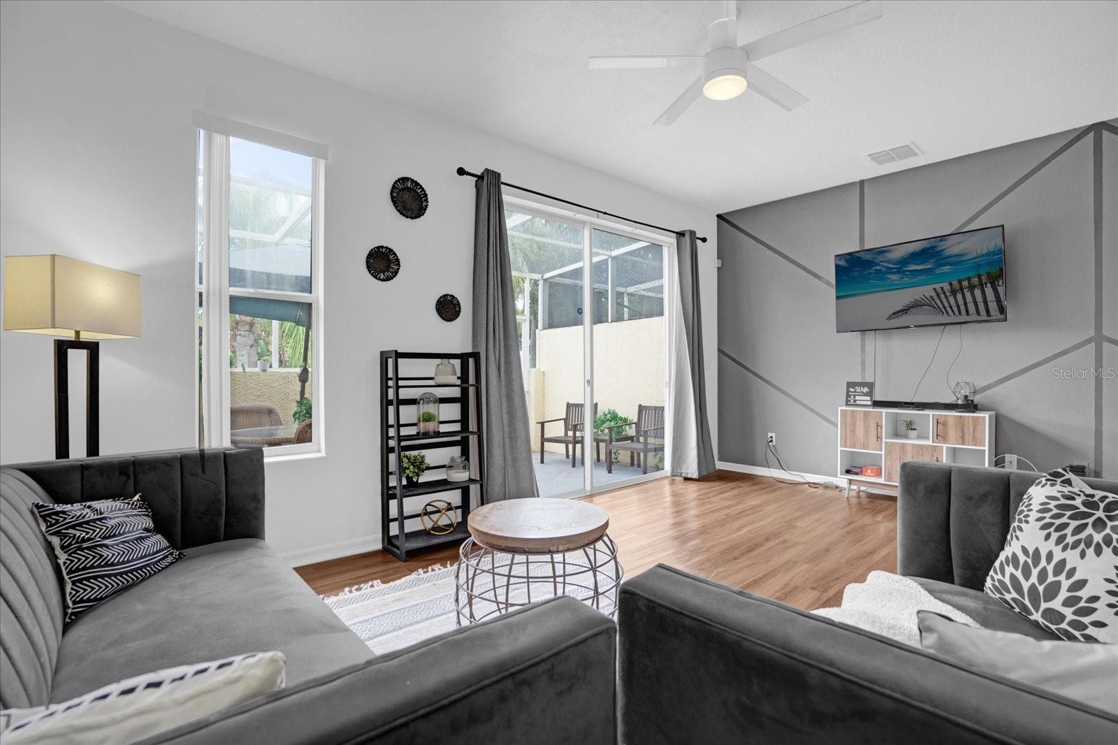 FIESTA KEY - Residential Lease