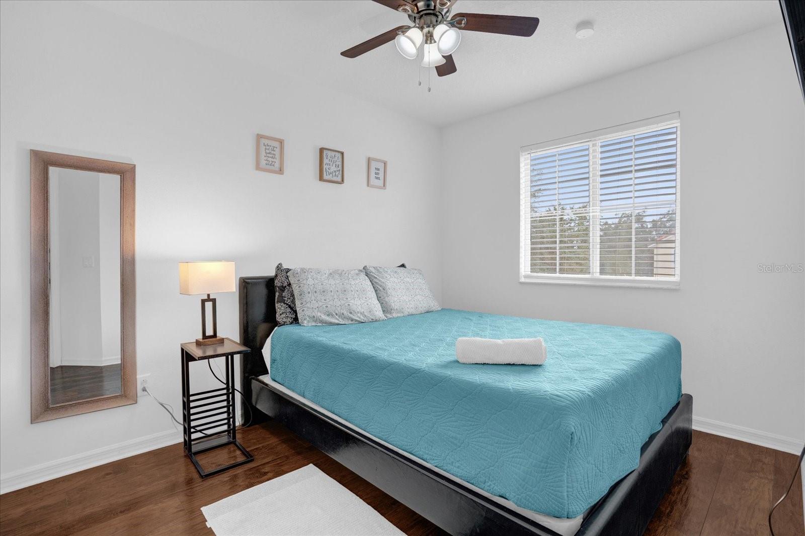 FIESTA KEY - Residential Lease