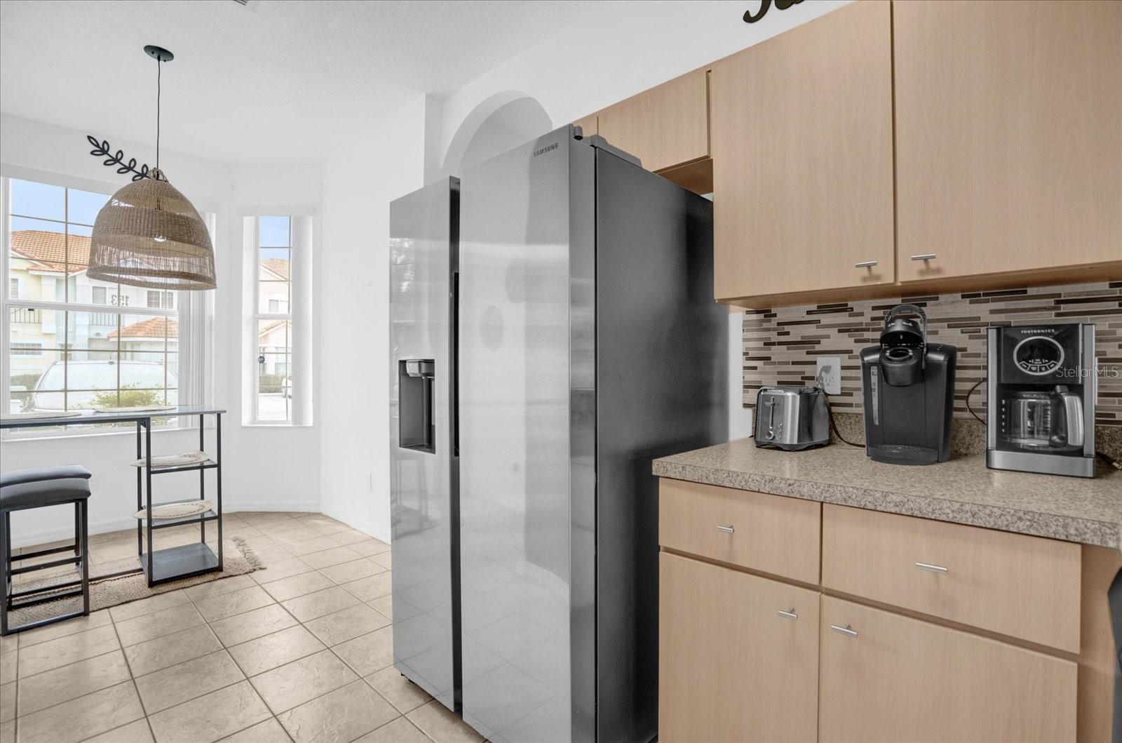 FIESTA KEY - Residential Lease