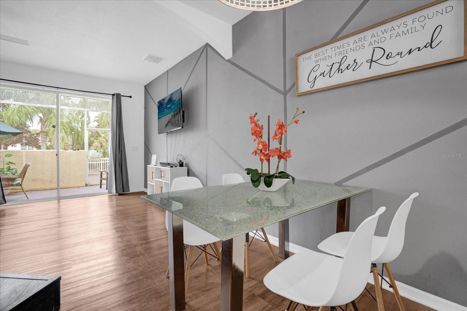 FIESTA KEY - Residential Lease