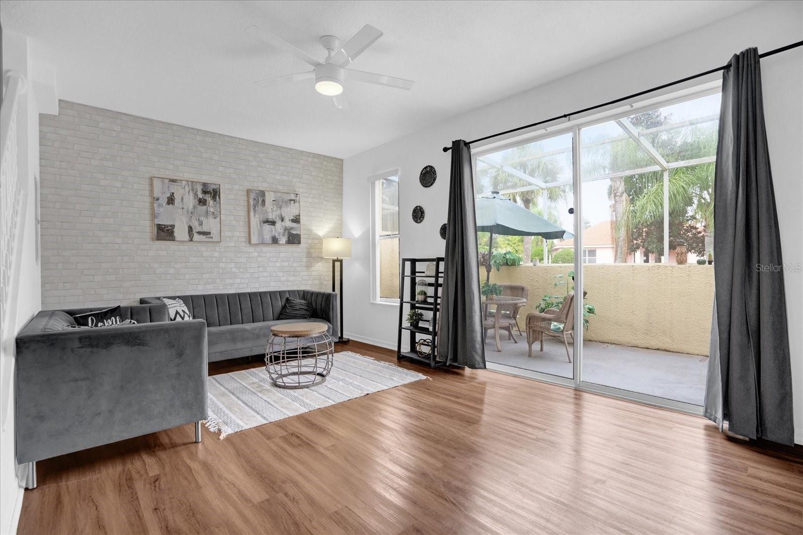 FIESTA KEY - Residential Lease