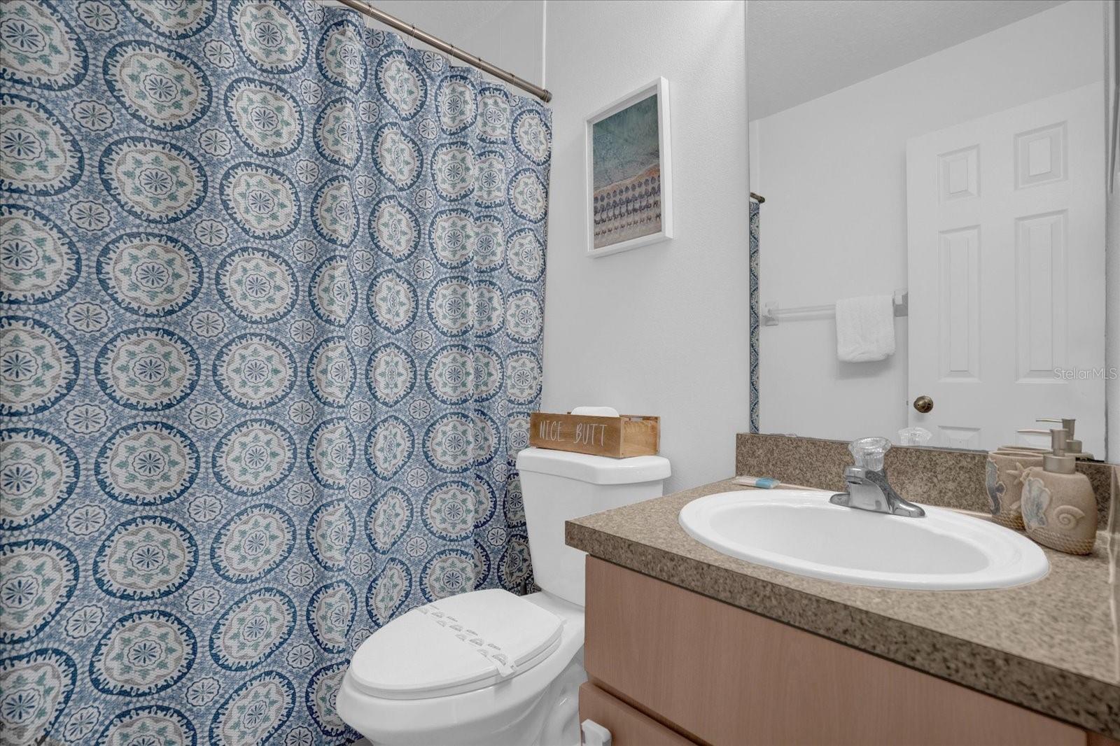 FIESTA KEY - Residential Lease