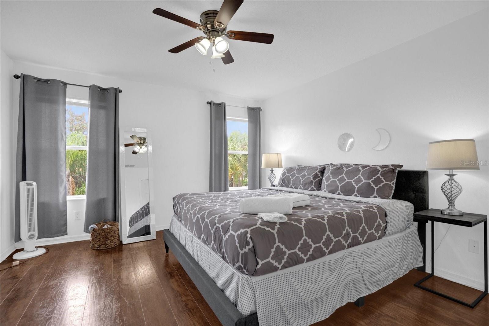 FIESTA KEY - Residential Lease