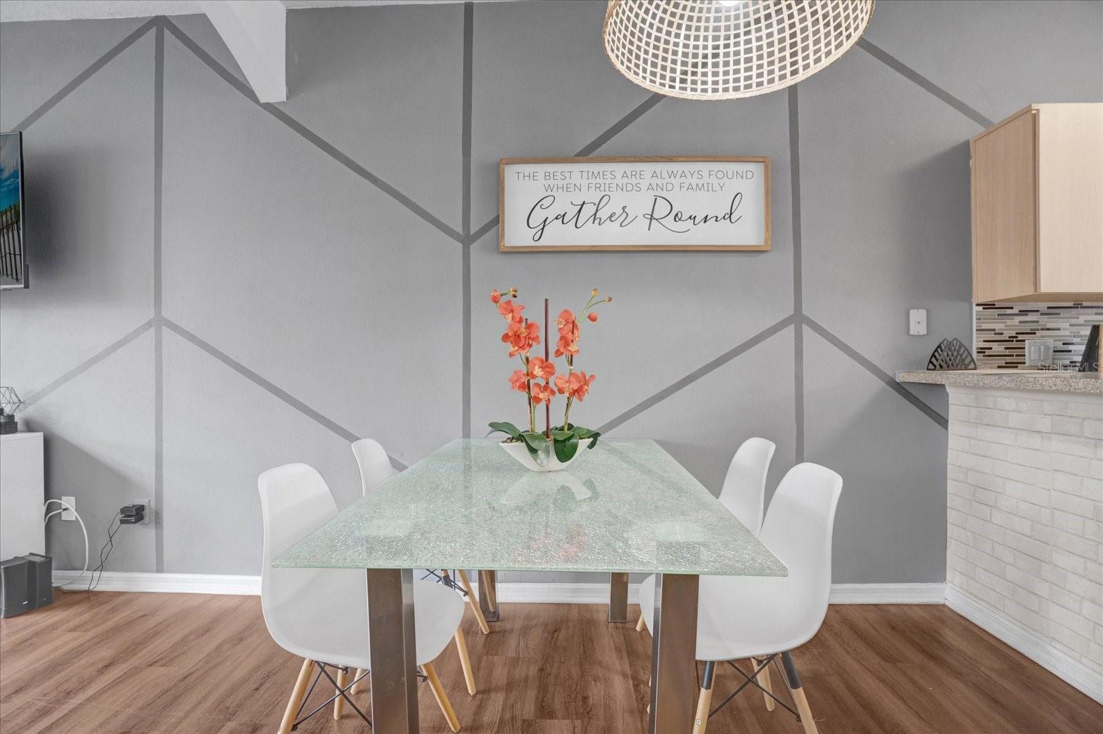 FIESTA KEY - Residential Lease