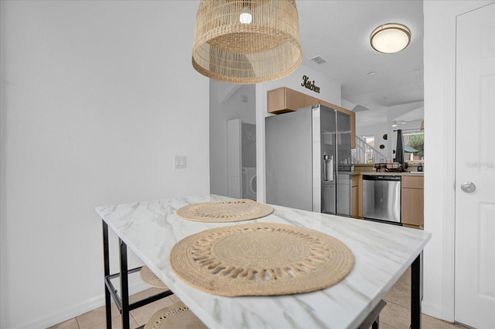 FIESTA KEY - Residential Lease