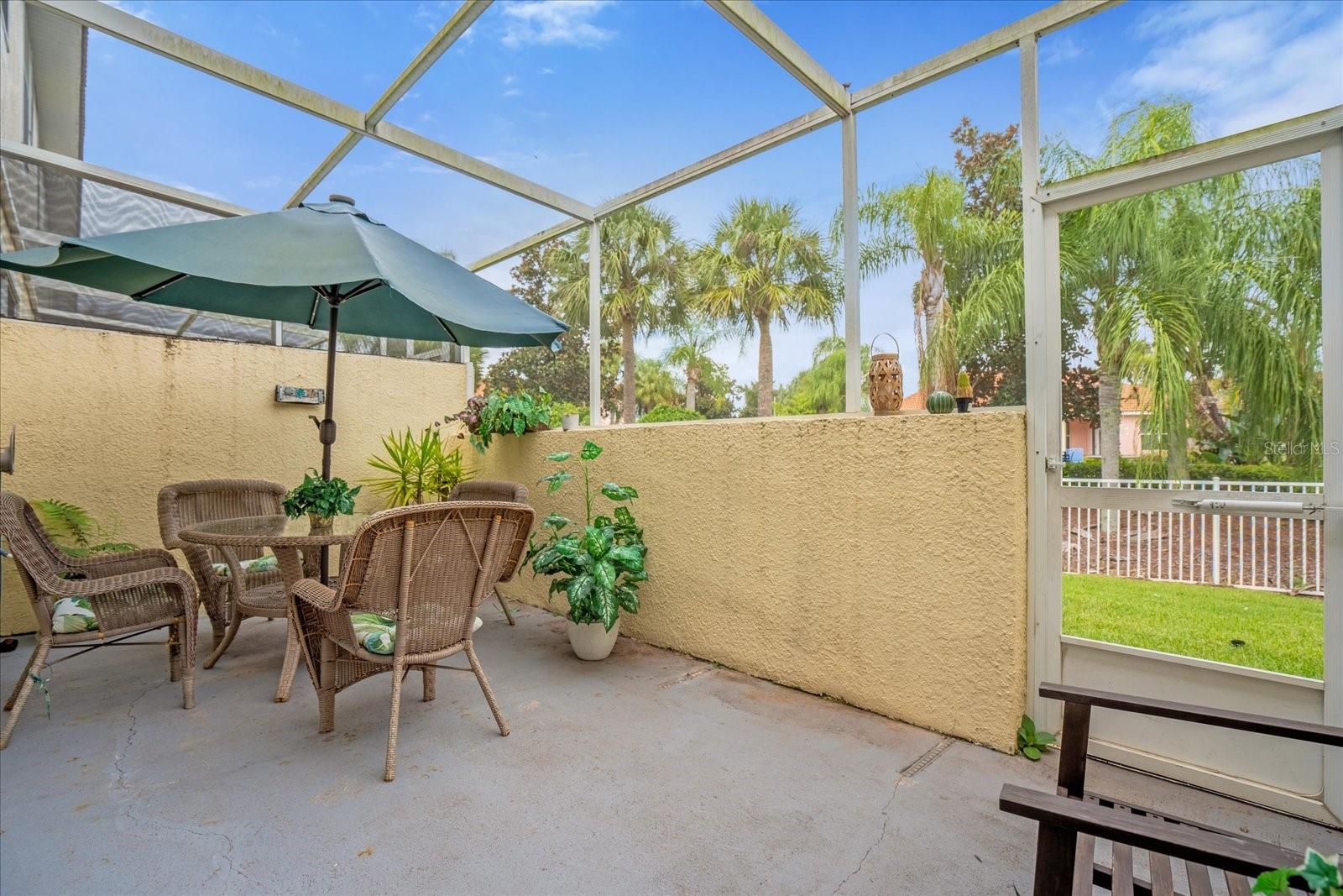 FIESTA KEY - Residential Lease