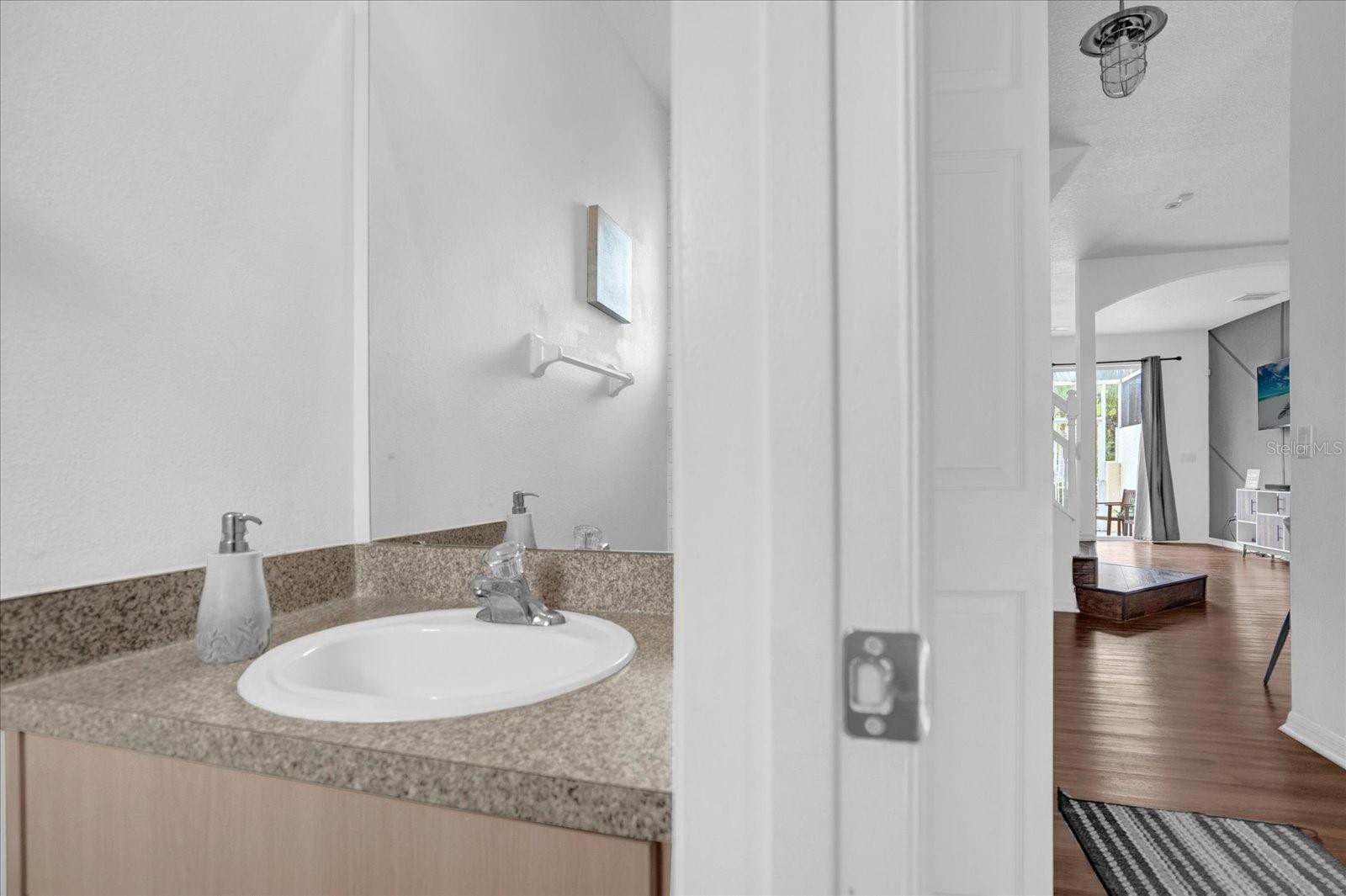 FIESTA KEY - Residential Lease