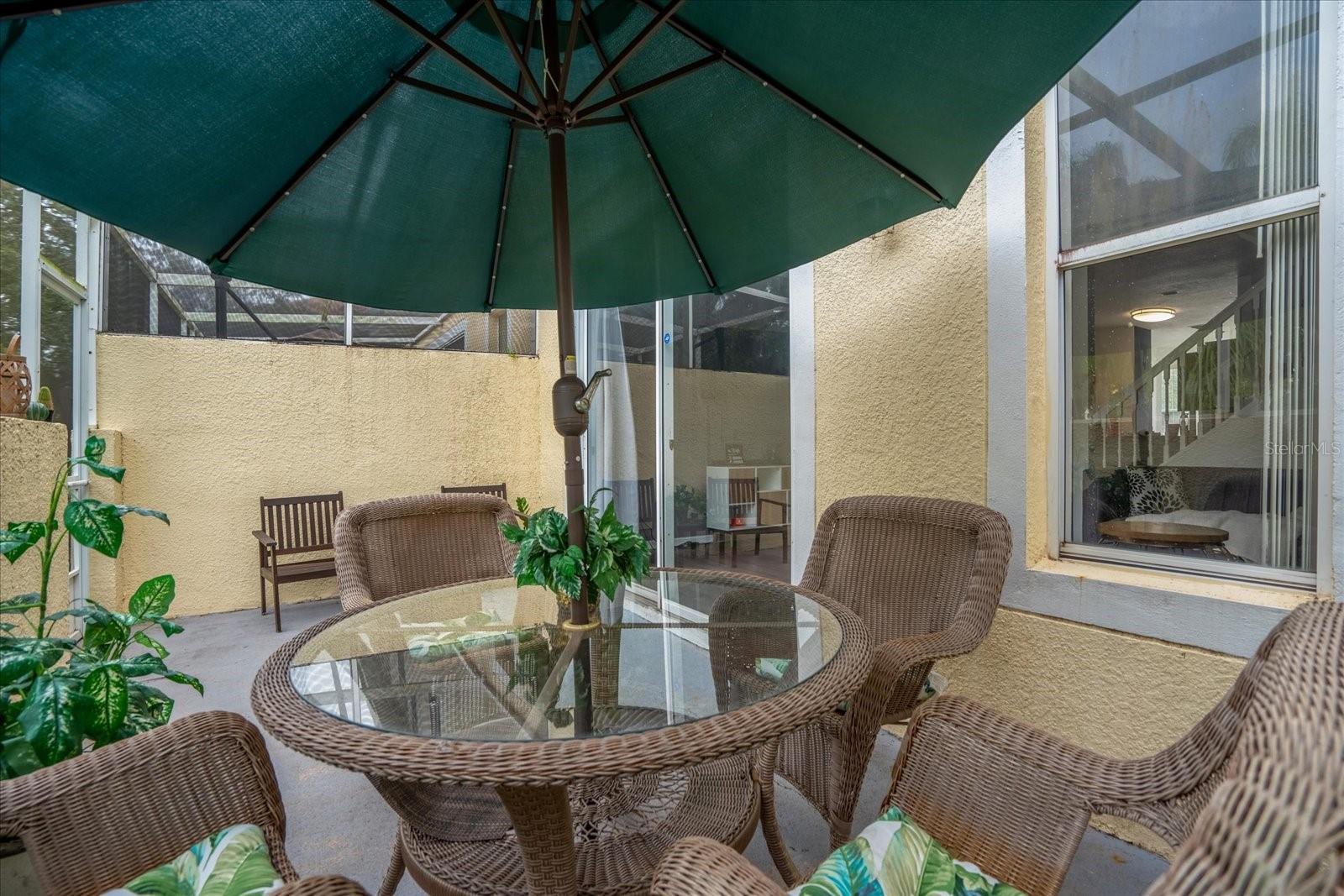 FIESTA KEY - Residential Lease