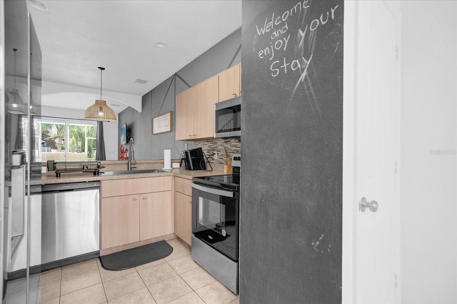 FIESTA KEY - Residential Lease