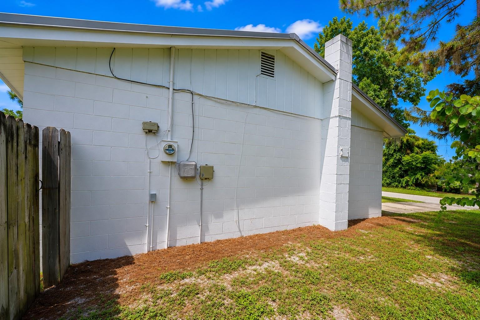 FLORIDA SHORES 01 - Residential