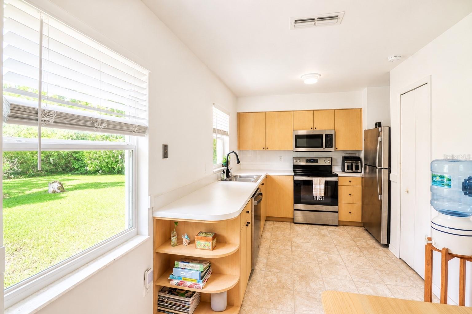 FLORIDA SHORES 01 - Residential