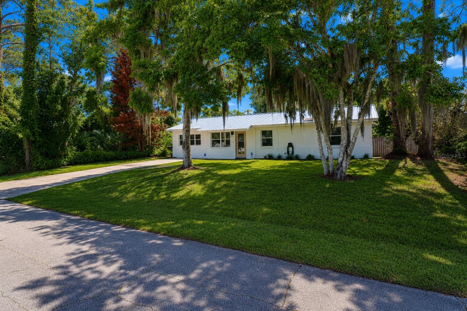FLORIDA SHORES 01 - Residential